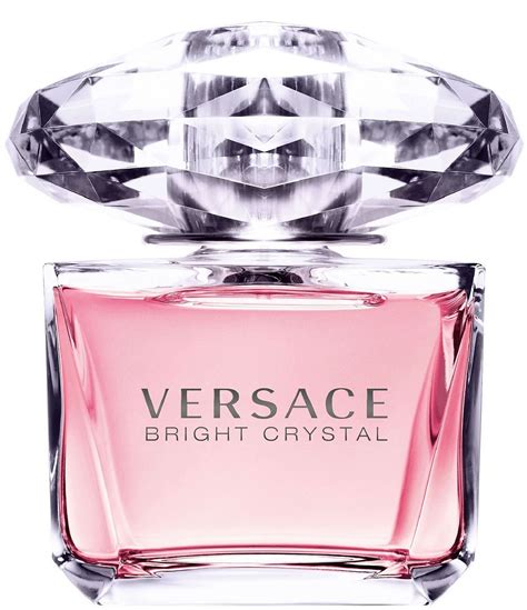 versace bright crystal eau de toilette spray for women|versace bright crystal refill.